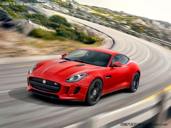 F-TYPE